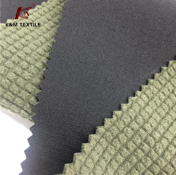 Ripstop Polar Fleece Fabric.jpg 防撕裂极地羊毛面料。jpg雷竞技app安卓下载