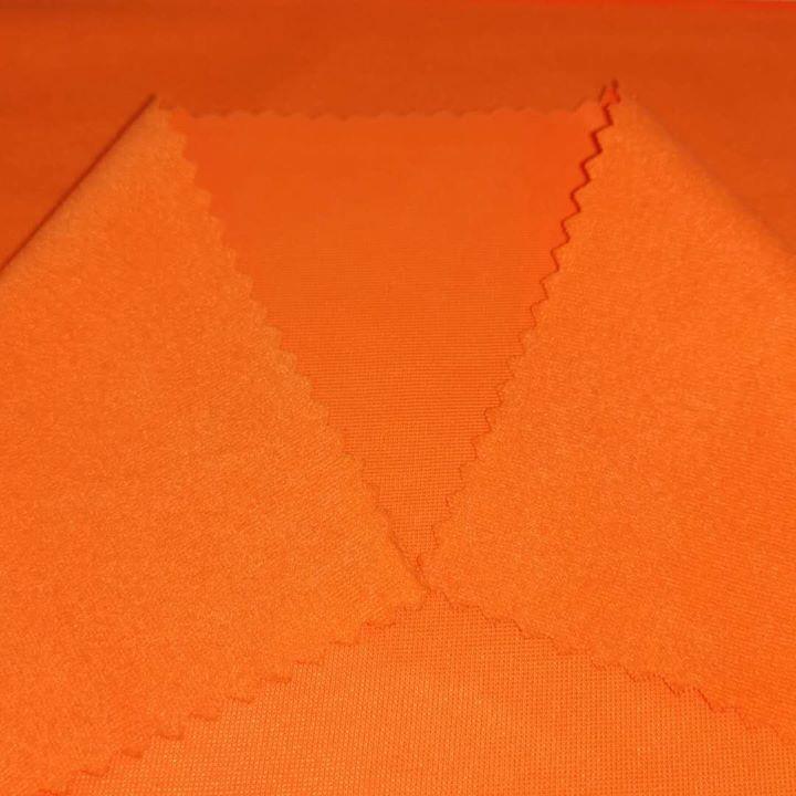 Polyester Tricot Fabric 涤纶经编织物雷竞技app安卓下载