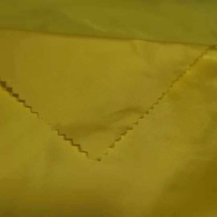 Semi-dull Nylon Fabric 3 半消光尼龙织物3雷竞技app安卓下载