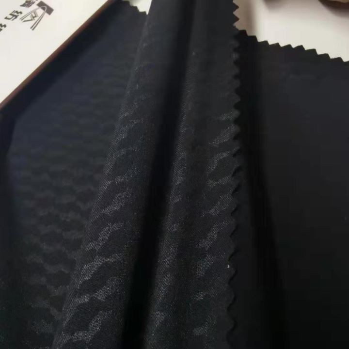 Embossed Polyester Fabric2 压花聚酯织物雷竞技app安卓下载