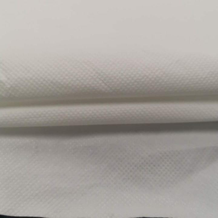 Laminated PP Nonwoven 3 3 .叠层聚丙烯非织造布