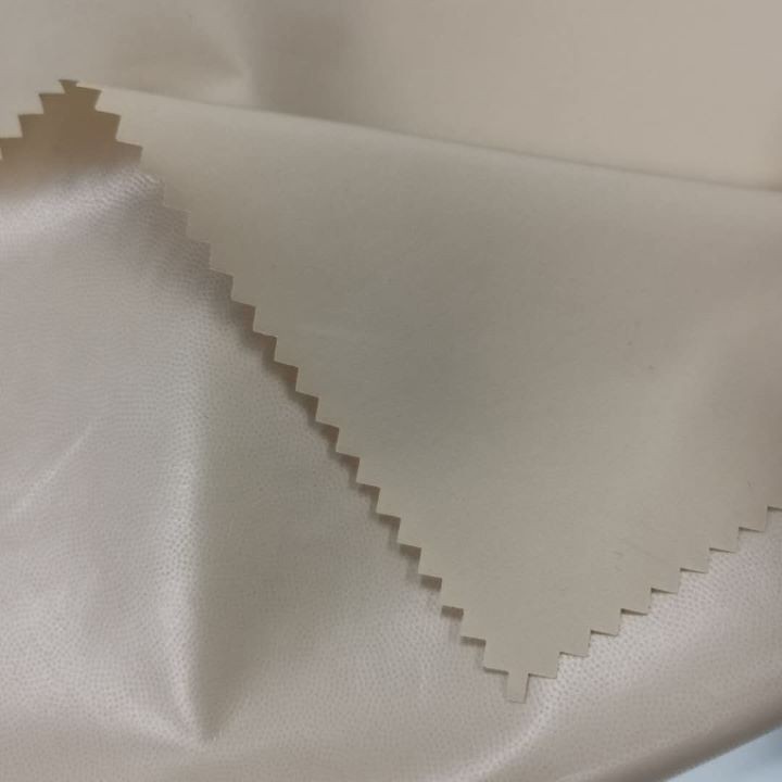 Coated Polyester Taffeta 涂层涤纶塔夫绸