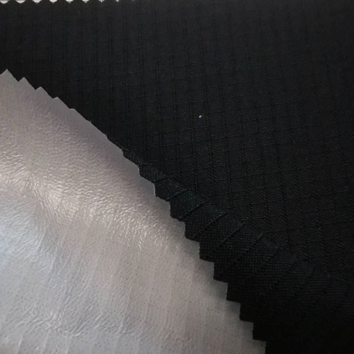 Recycled Polyester Oxford 再生涤纶牛津