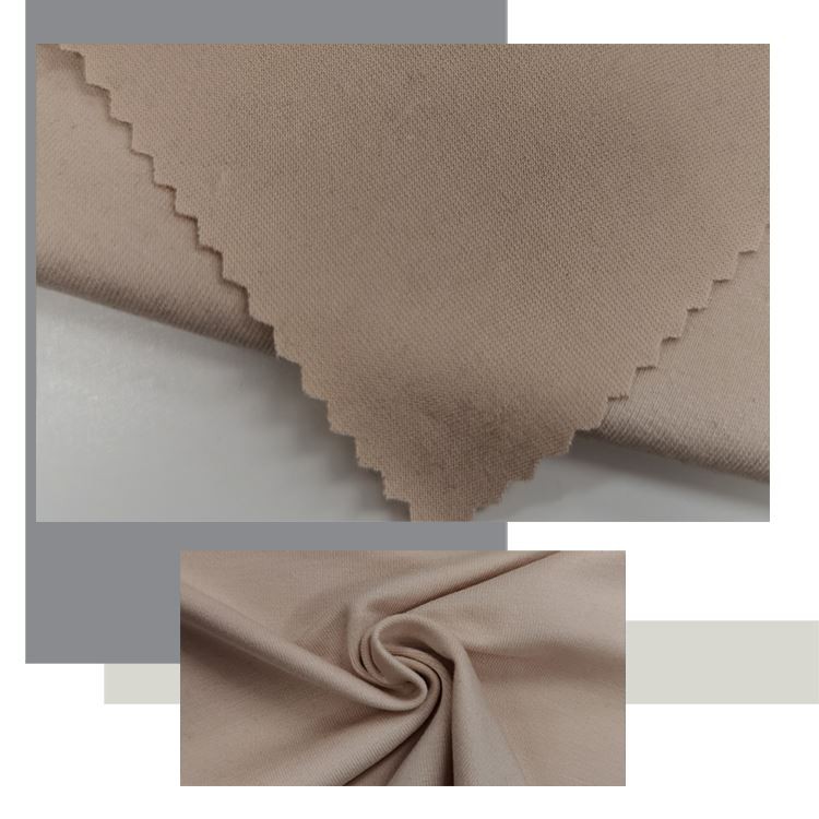 Warmer Fiber Single Jersey Fabric 保暖纤维单针织织物雷竞技app安卓下载