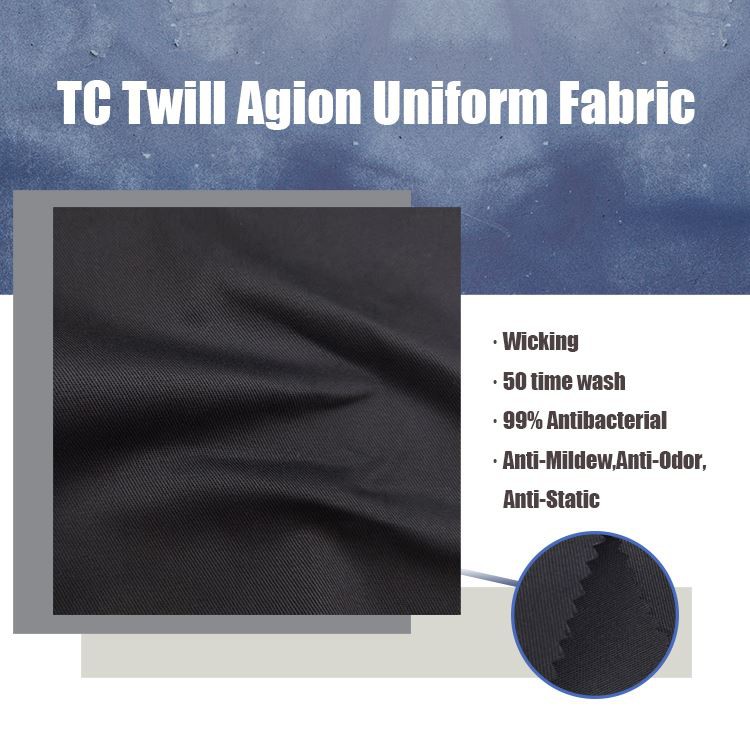 TC Hospital Fabric for Uniform TC医院制服面料雷竞技app安卓下载