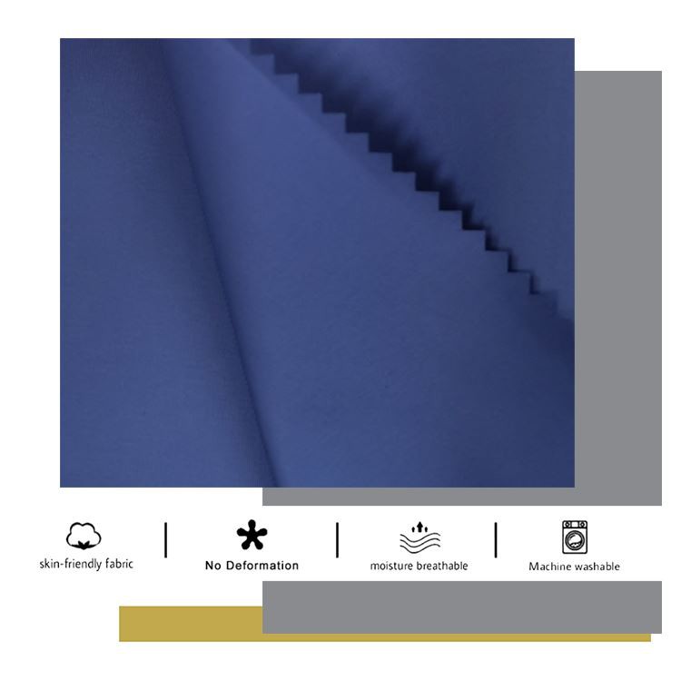 100% Polyester Surgical Suit fabric 100%涤纶外科西装面料雷竞技app安卓下载