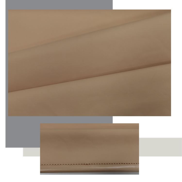 100% Polyester Pongee Fabric 100%涤纶绒布雷竞技app安卓下载