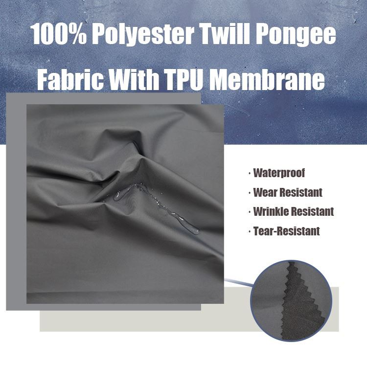 100% Polyester Softshell Fabric 100%涤纶软壳织物雷竞技app安卓下载