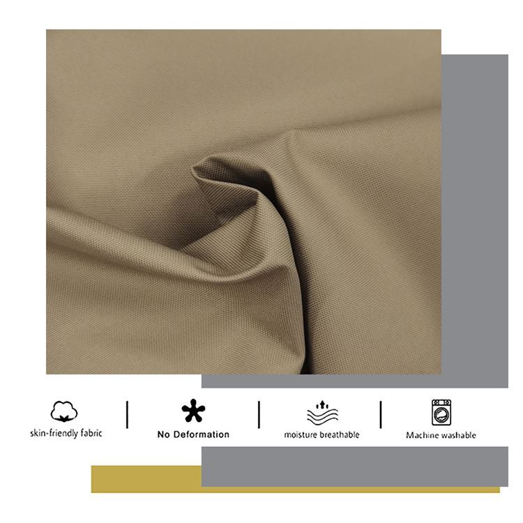100% Polyester Oxford Fabric Waterproof 100%涤纶牛津防水面料雷竞技app安卓下载