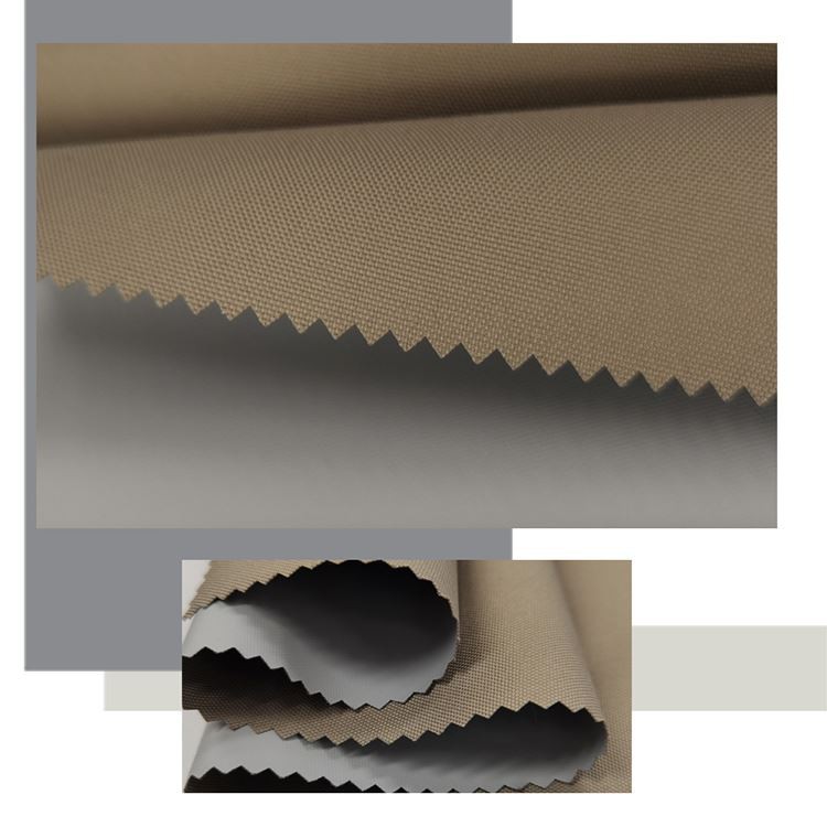 100% Polyester Oxford Fabric Waterproof 100%涤纶牛津防水面料雷竞技app安卓下载