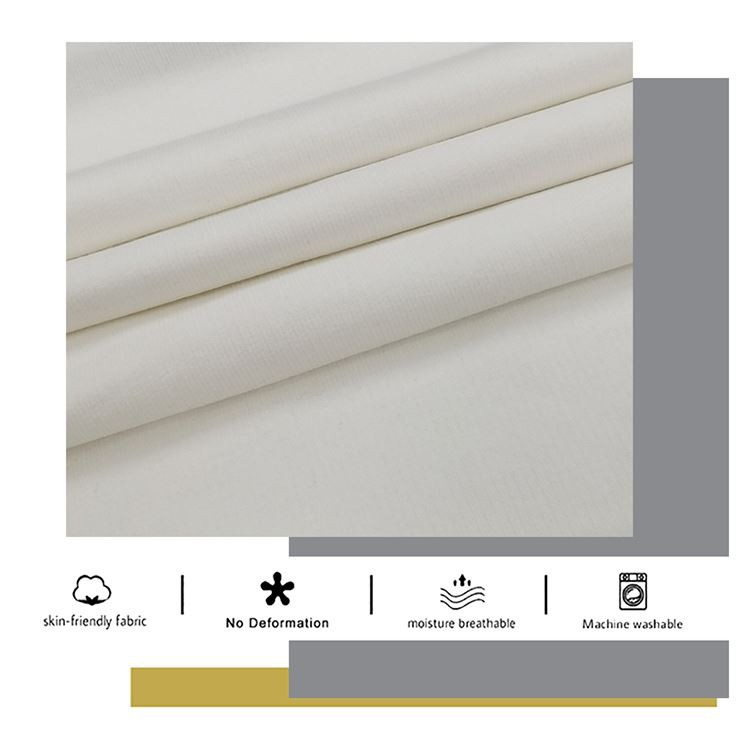 French Terry knitted fabric 法国毛巾布雷竞技app安卓下载