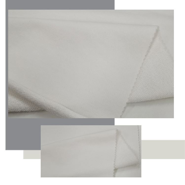 French Terry knitted fabric 法国毛巾布雷竞技app安卓下载