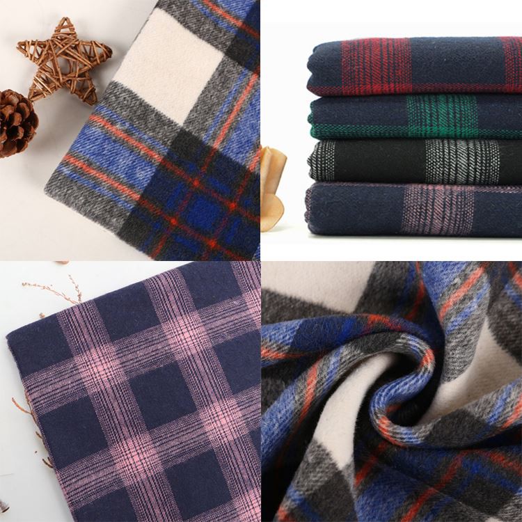 Cotton Softshell Fleece Fabric 棉软壳羊毛织物雷竞技app安卓下载