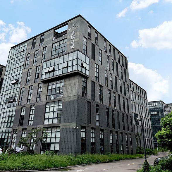 k&m textile k和m纺织