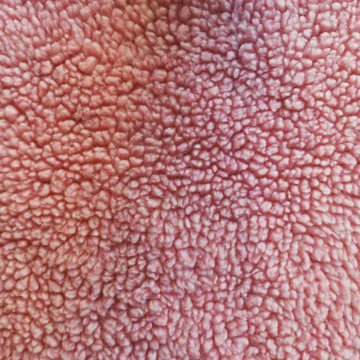 聚酯夏尔巴人织物雷竞技app安卓下载