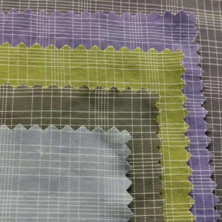 4 .检查面料雷竞技app安卓下载