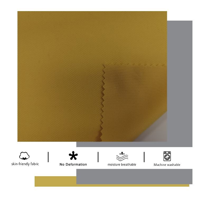 100%聚酯皮克针织物雷竞技app安卓下载