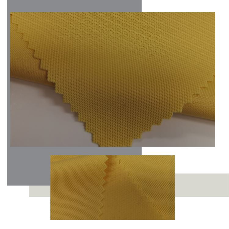 100%聚酯皮克针织物雷竞技app安卓下载