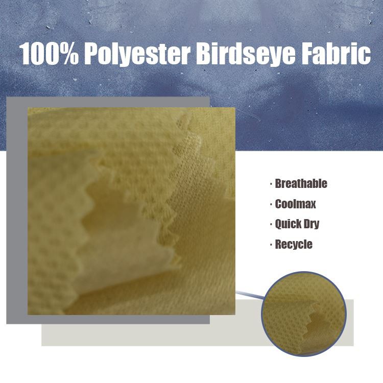 100%涤纶宰华夫格面料雷竞技app安卓下载