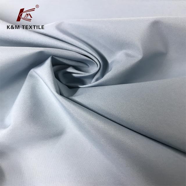 100%聚酯纤维固体与TPU涂料染色绸面料雷竞技app安卓下载