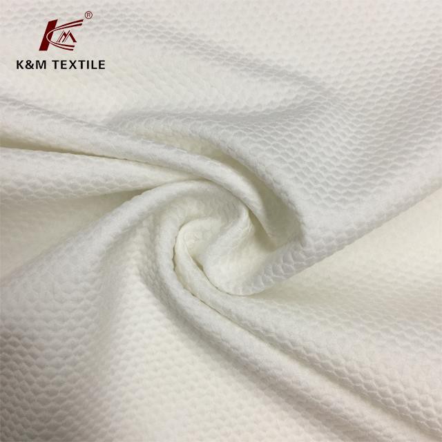 涤纶弹力织物提花4方式雷竞技app安卓下载