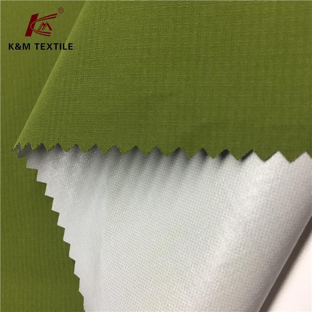 Rip停止绸织物保税TPU膜雷竞技app安卓下载