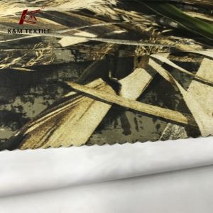 100%聚210T防水印花波吉涂层织物雷竞技app安卓下载