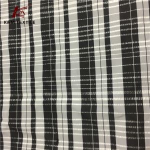 100%涤纶纱线染色检查模式记忆面料雷竞技app安卓下载