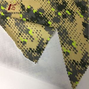 100%涤纶塔夫绸织物印刷雷竞技app安卓下载