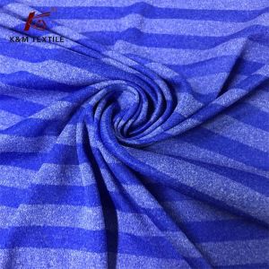 30 d 50%聚阳离子两侧条纹弹力织物的50%雷竞技app安卓下载