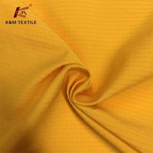 95%涤纶5%格子布塔丝绒织物等弹性雷竞技app安卓下载