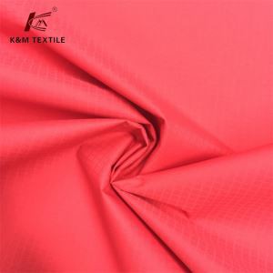 格子布绸织物等聚氨酯涂料100%聚酯雷竞技app安卓下载