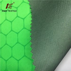 防水75 d春亚纺与PU涂层织物雷竞技app安卓下载