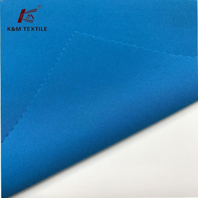 双层涤纶氨纶织物雷竞技app安卓下载