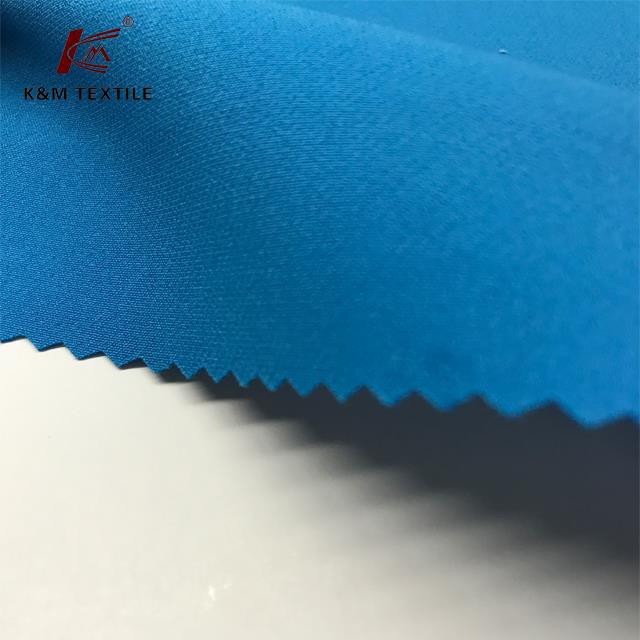 双层涤纶氨纶织物雷竞技app安卓下载