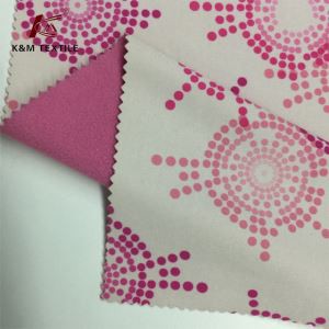 循环模式与TPU羊毛织物印刷保税雷竞技app安卓下载