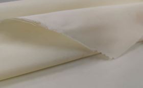 新的外科礼服面料有助于全球抗击COV雷竞技app安卓下载ID-19