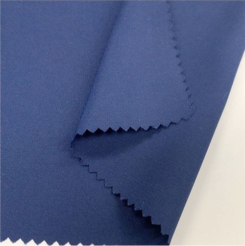 府绸100%聚酯织物的两倍雷竞技app安卓下载