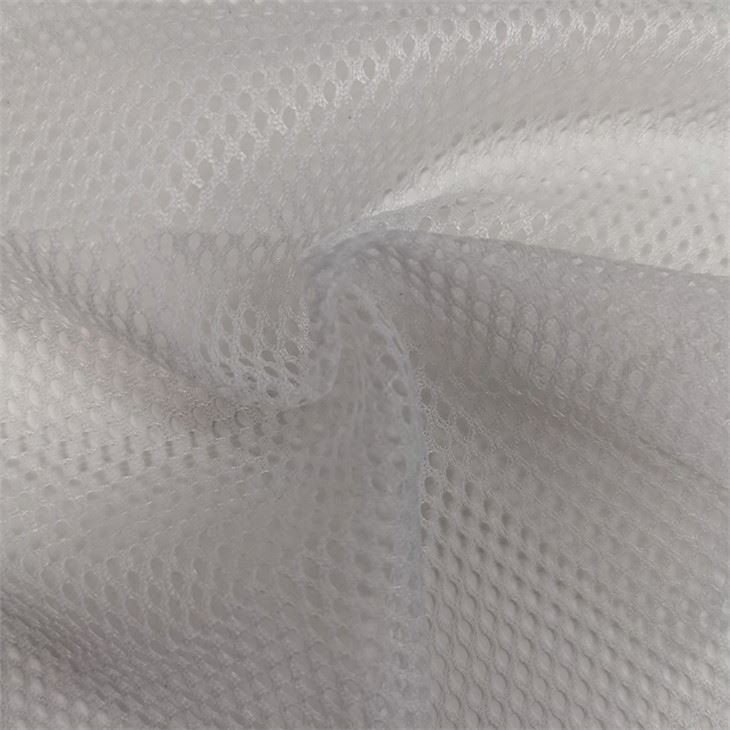 100%涤纶网眼织物的运动服装雷竞技app安卓下载