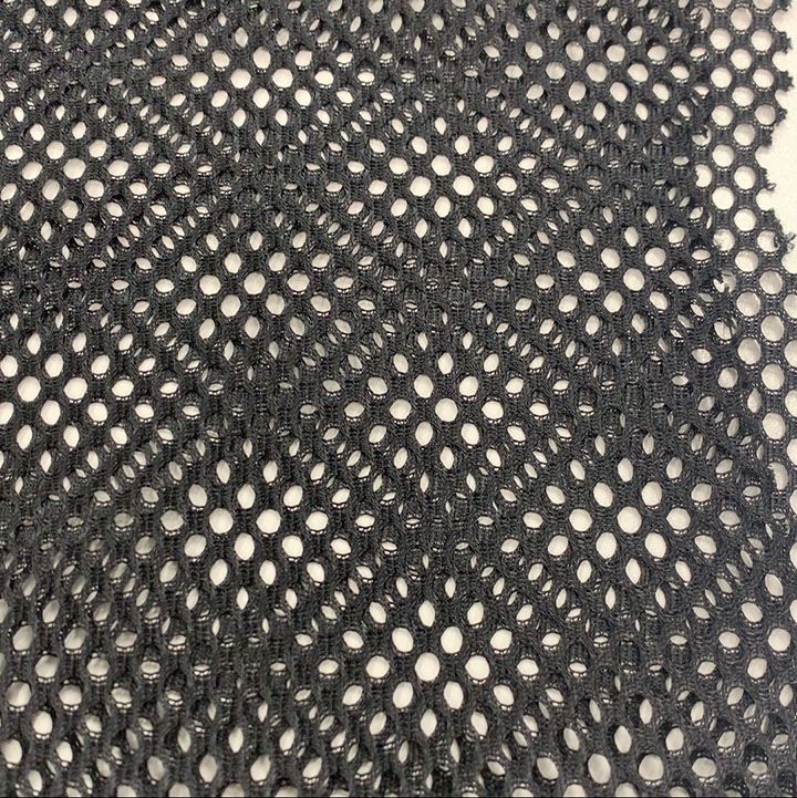 100%涤纶网眼织物鱼眼睛雷竞技app安卓下载