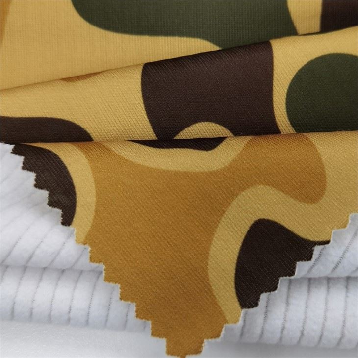 涤纶摇粒绒面料雷竞技app安卓下载