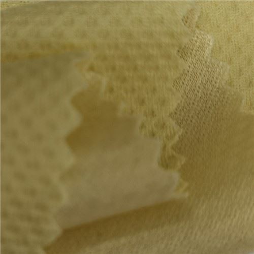 100%涤纶宰华夫格面料雷竞技app安卓下载