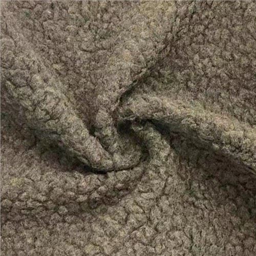 针织羊毛感觉羊羔毛织物雷竞技app安卓下载