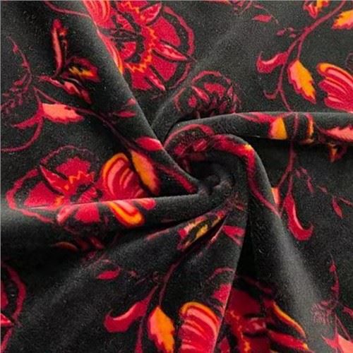 韩国绒印花织物雷竞技app安卓下载