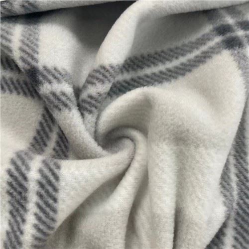 印花摇粒绒面料雷竞技app安卓下载