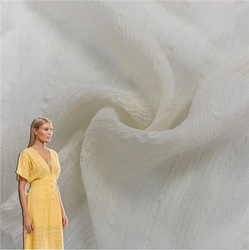 真丝皱条纹织物雷竞技app安卓下载