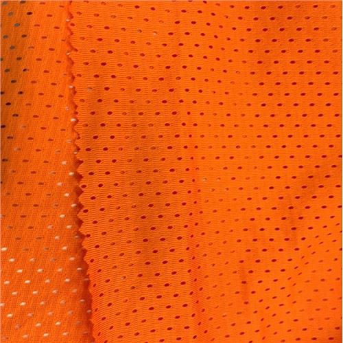 涤纶网眼针织物拉伸100%雷竞技app安卓下载