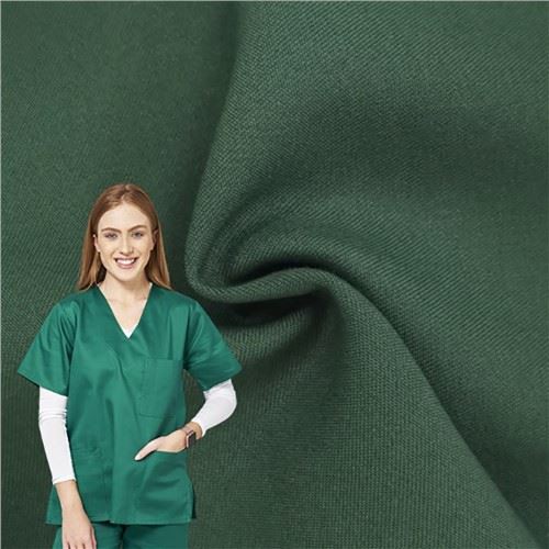 医院实习医生风云制服面料雷竞技app安卓下载