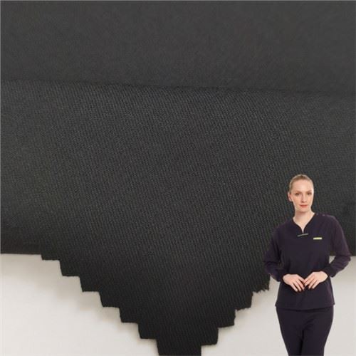 拉伸医院制服面料雷竞技app安卓下载