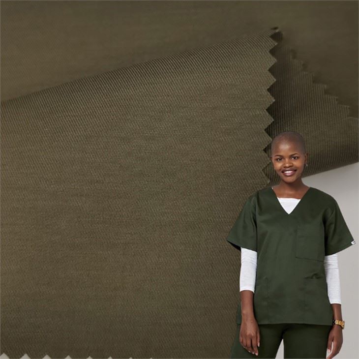 TC延伸医疗统一的织物雷竞技app安卓下载